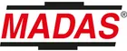 MADAS logo
